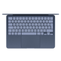 Refurbished Apple MacBook Neo 13 Inch A18 Pro 8GB RAM 256GB SSD 2026 macOS Tahoe - Indigo