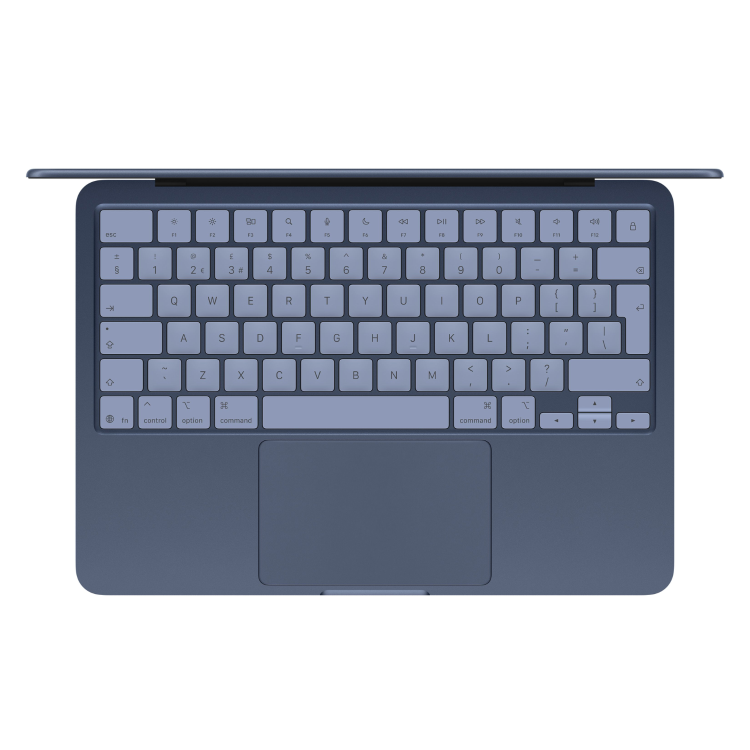 Refurbished Apple MacBook Neo 13 Inch A18 Pro 8GB RAM 256GB SSD 2026 macOS Tahoe - Indigo