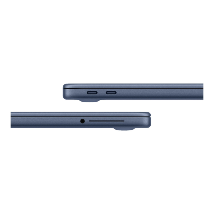 Refurbished Apple MacBook Neo 13 Inch A18 Pro 8GB RAM 256GB SSD 2026 macOS Tahoe - Indigo