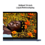 Refurbished Apple MacBook Neo 13 Inch A18 Pro 8GB RAM 256GB SSD 2026 macOS Tahoe - Indigo