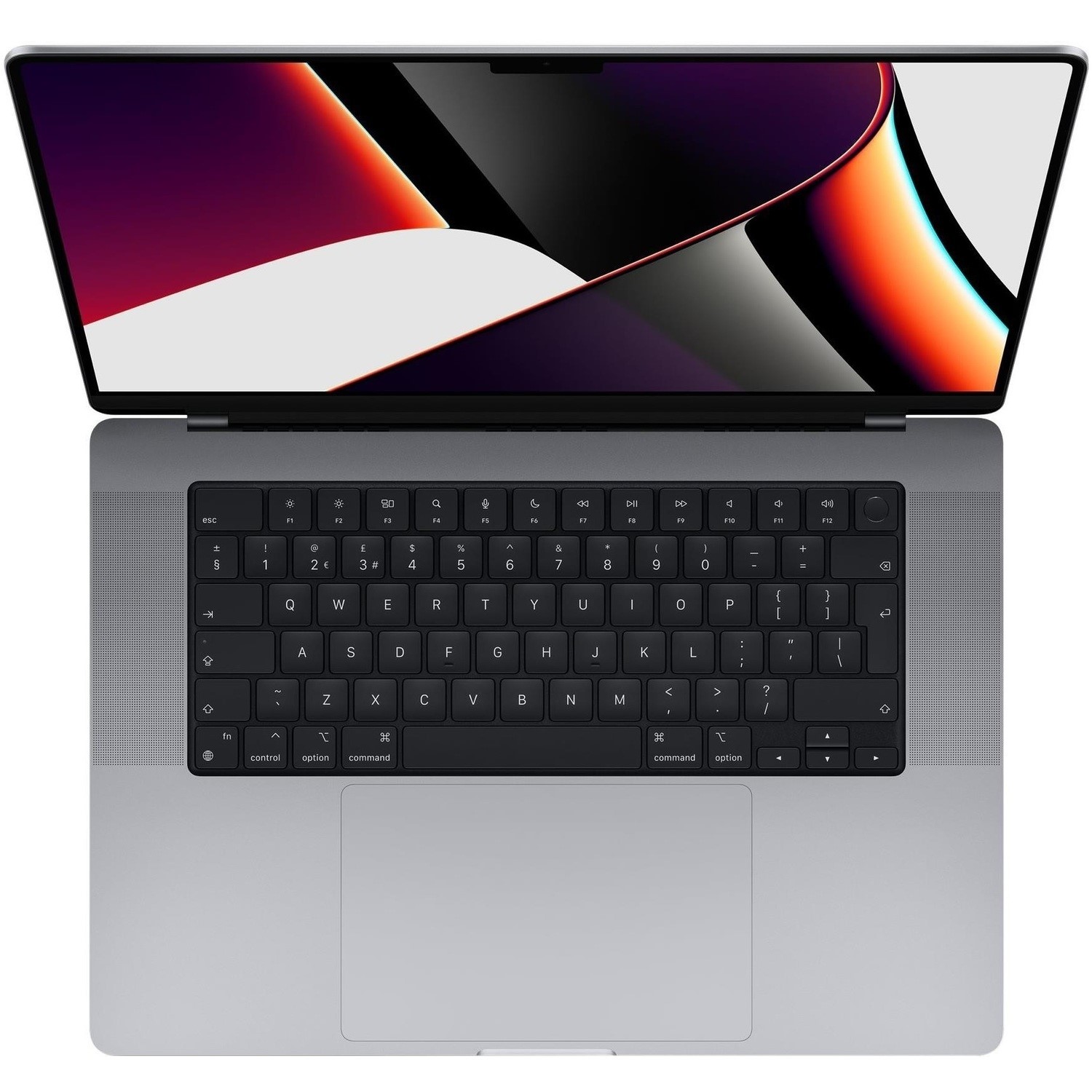 Refurbished Apple MacBook Pro 16