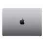 Refurbished Apple MacBook Pro 14 Inch M1 16GB RAM 512GB SSD 2021 - Space Grey