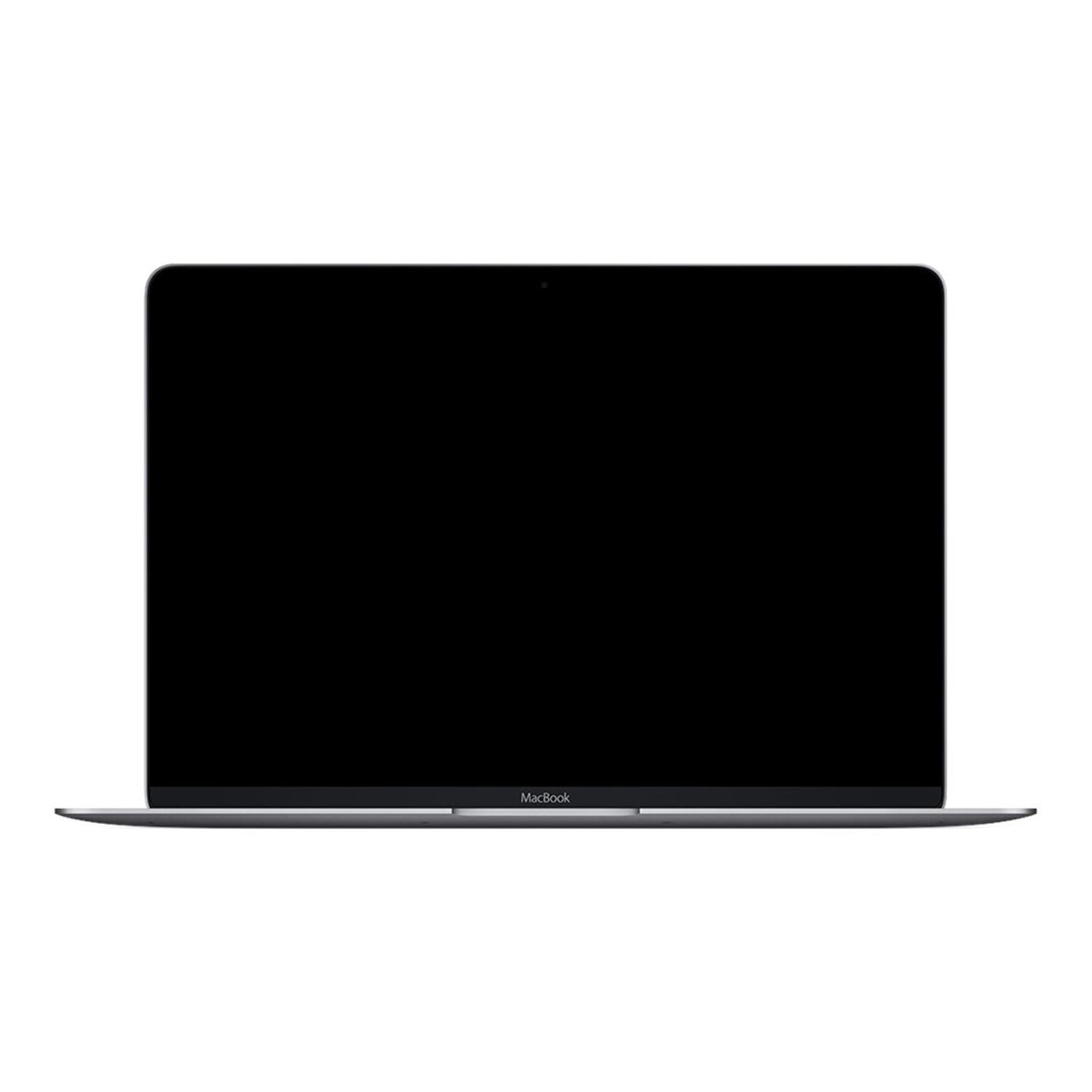 Refurbished Apple MacBook Core M5 8GB 512GB SSD 12 Inch Laptop in