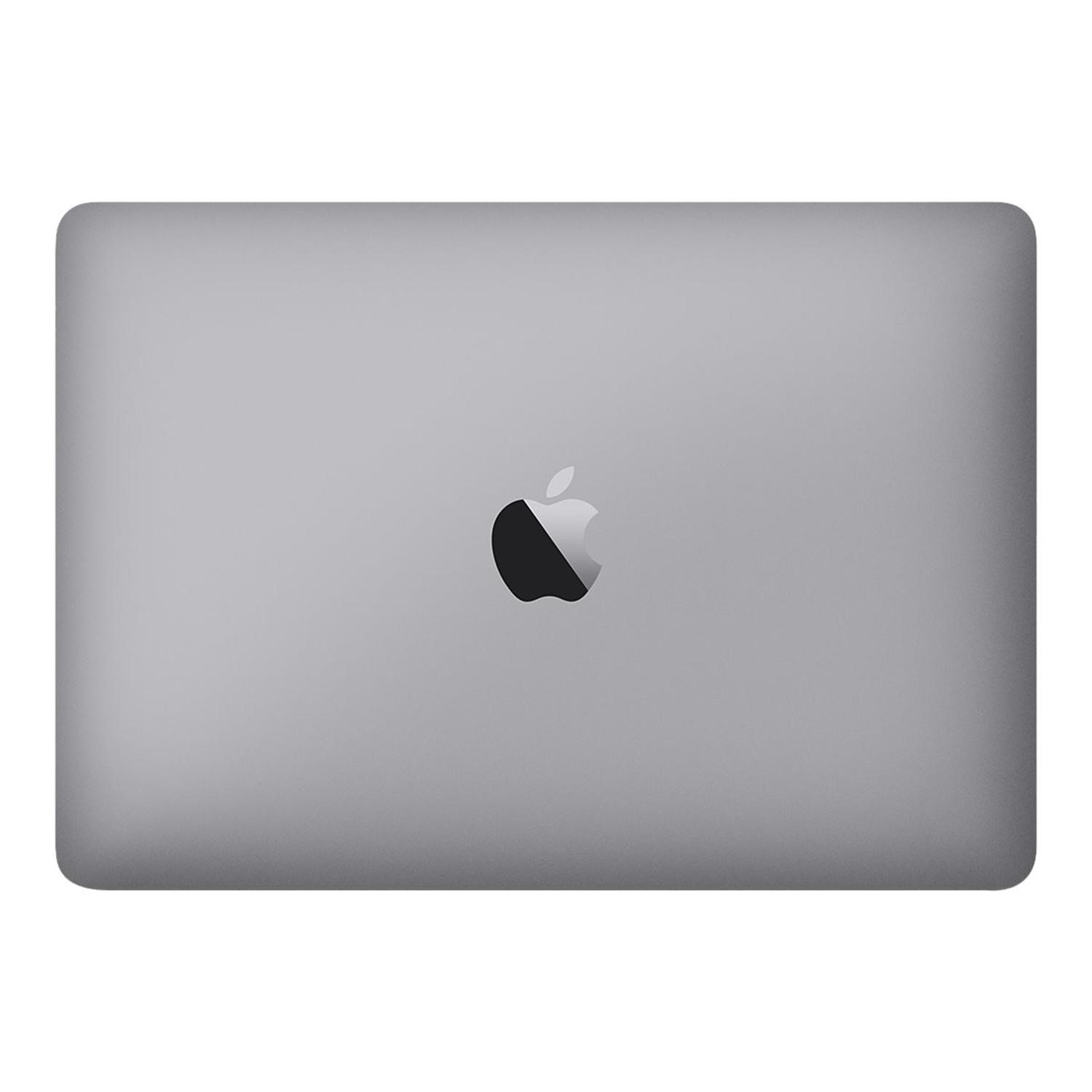 Refurbished Apple MacBook Core M5 8GB 512GB SSD 12 Inch Laptop in