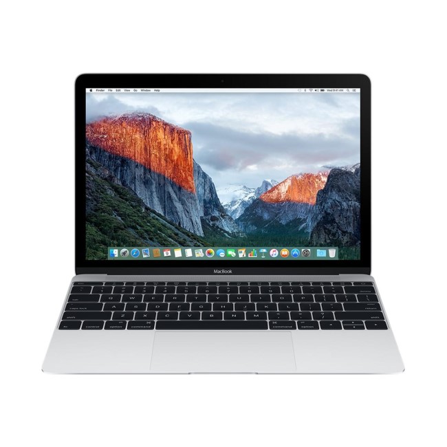 Refurbished Apple MacBookCore M5 8GB 512GB 12 Inch Laptop