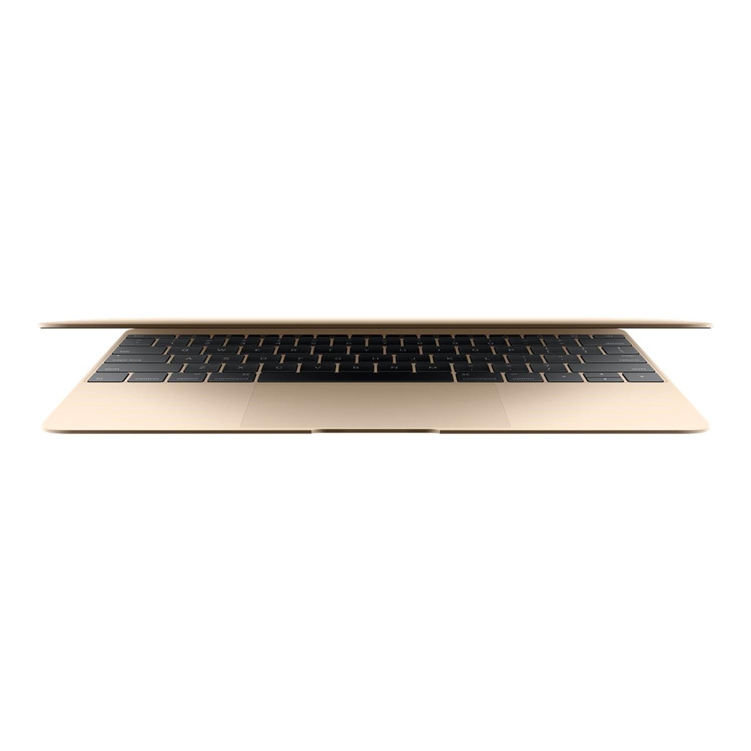 Apple MacBook 12inch 8GB 256GB ゴールド Apple MacBook MK4M2LL/A 12-inch Laptop with Retina Display