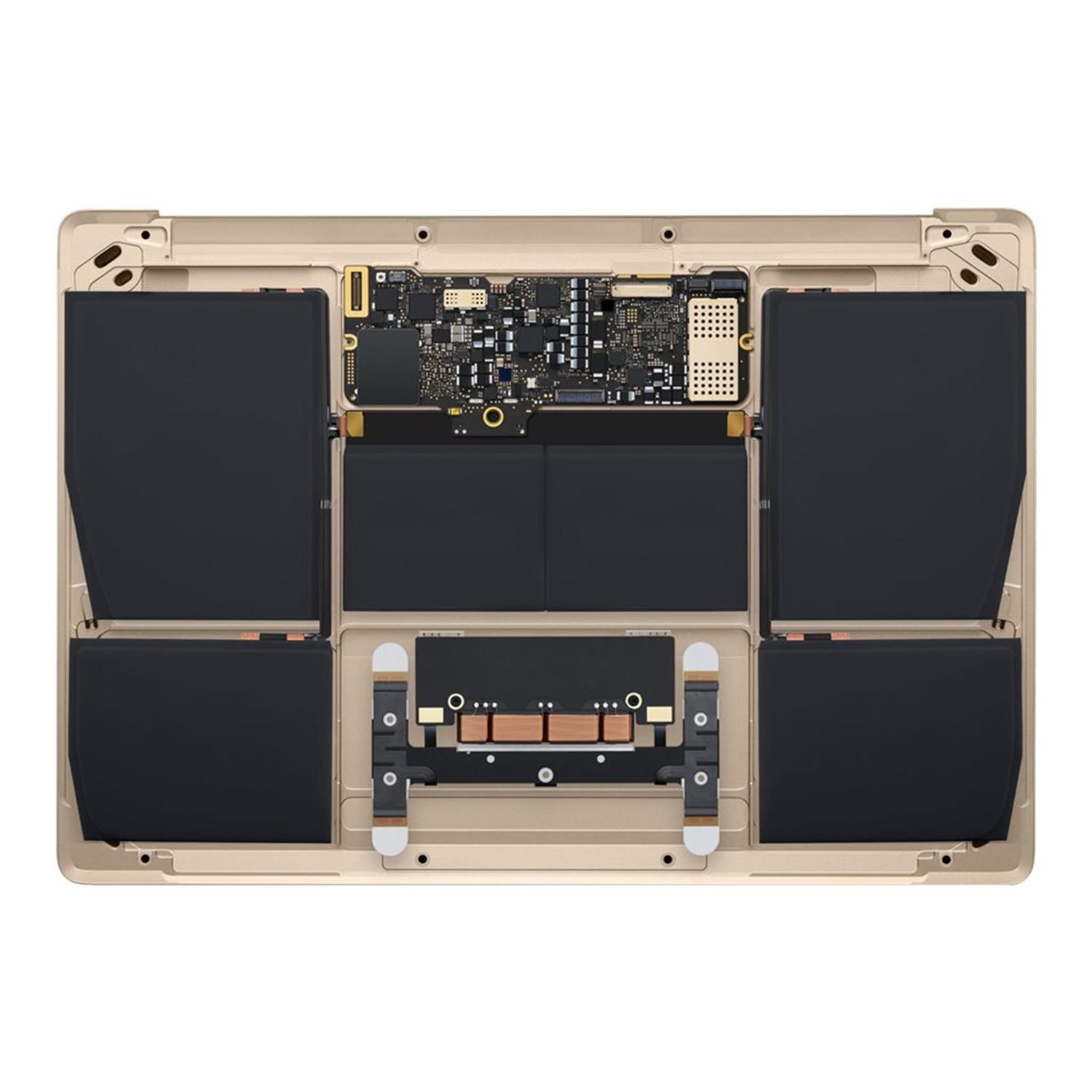 Mac (Apple) - 【美品】MacBook 12インチ 2015 ゴールド m3 8GB 256GB s-l400.jpg