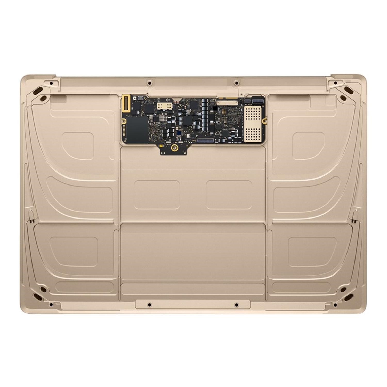 Refurbished Apple MacBook Core M3 8GB 256GB 12 Inch Sierra Laptop