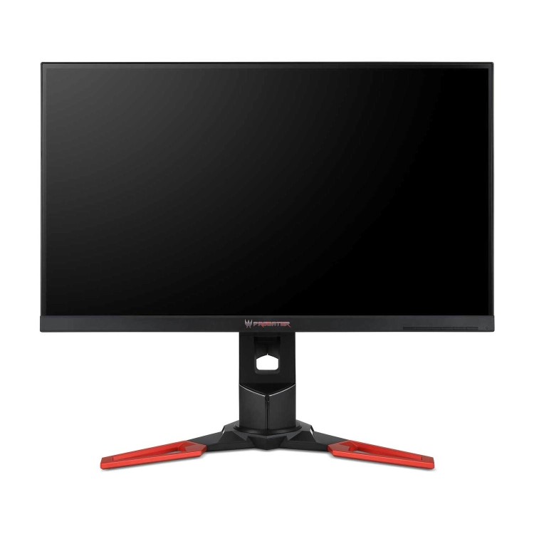 Refurbished Acer Predator XB271HU 27" WQHD G-Sync Gaming Monitor