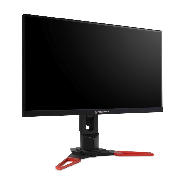 Refurbished Acer Predator XB271HU 27" WQHD G-Sync Gaming Monitor