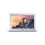 GRADE A1 - Apple MacBook Air Core i5 8GB 128GB SSD 13.3 Inch OS X 10.12 Sierra Laptop - Silver 2015