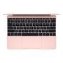 Refurbished Apple MacBook Core M 8GB 512GB 12 Inch  Laptop in Rose Gold