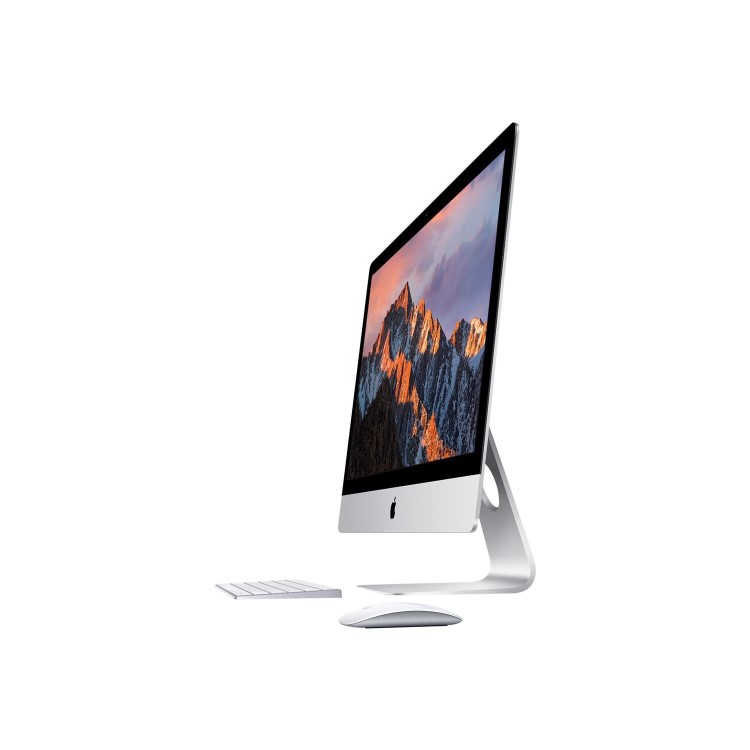 Refurbished Apple iMac Intel Core i5 8GB 1TB 21.5"  All in One