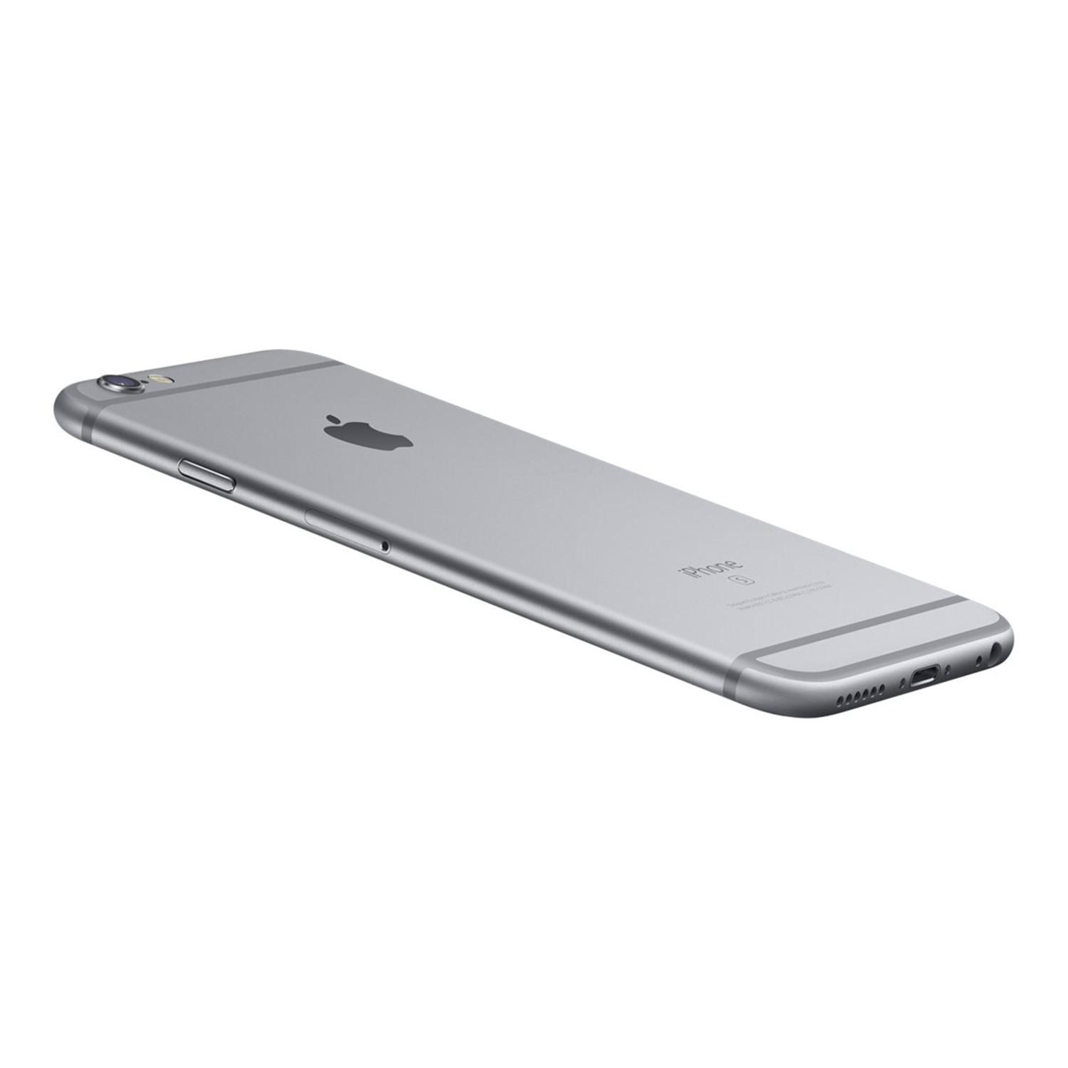 Grade C Apple iPhone 6s Space Grey 4.7