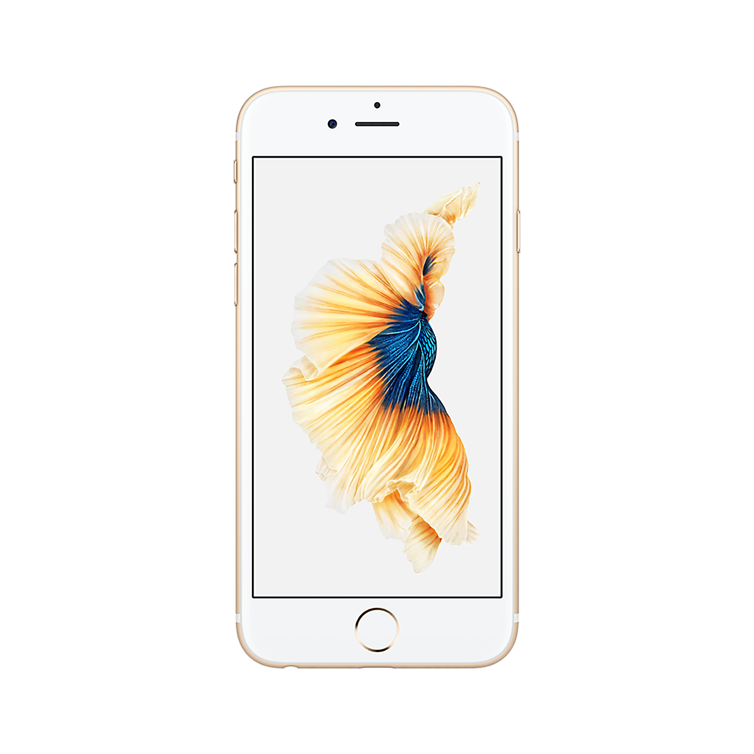 Grade A1 Apple iPhone 6s Gold 4.7