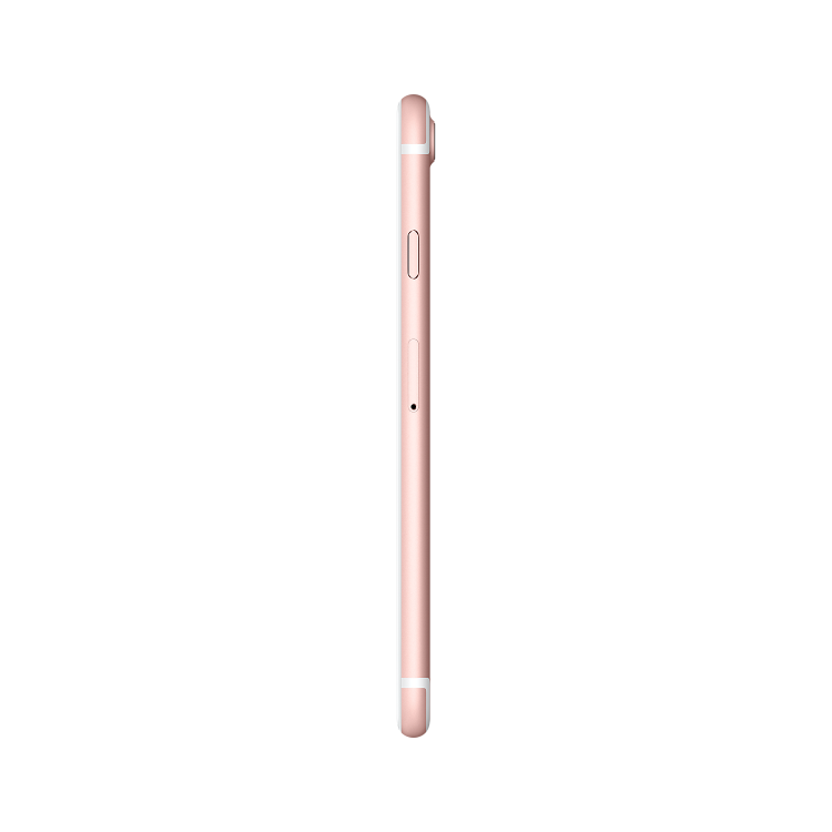 Refurbished Apple iPhone 7 Rose Gold 4.7" 32GB 4G Unlocked & SIM Free Smartphone