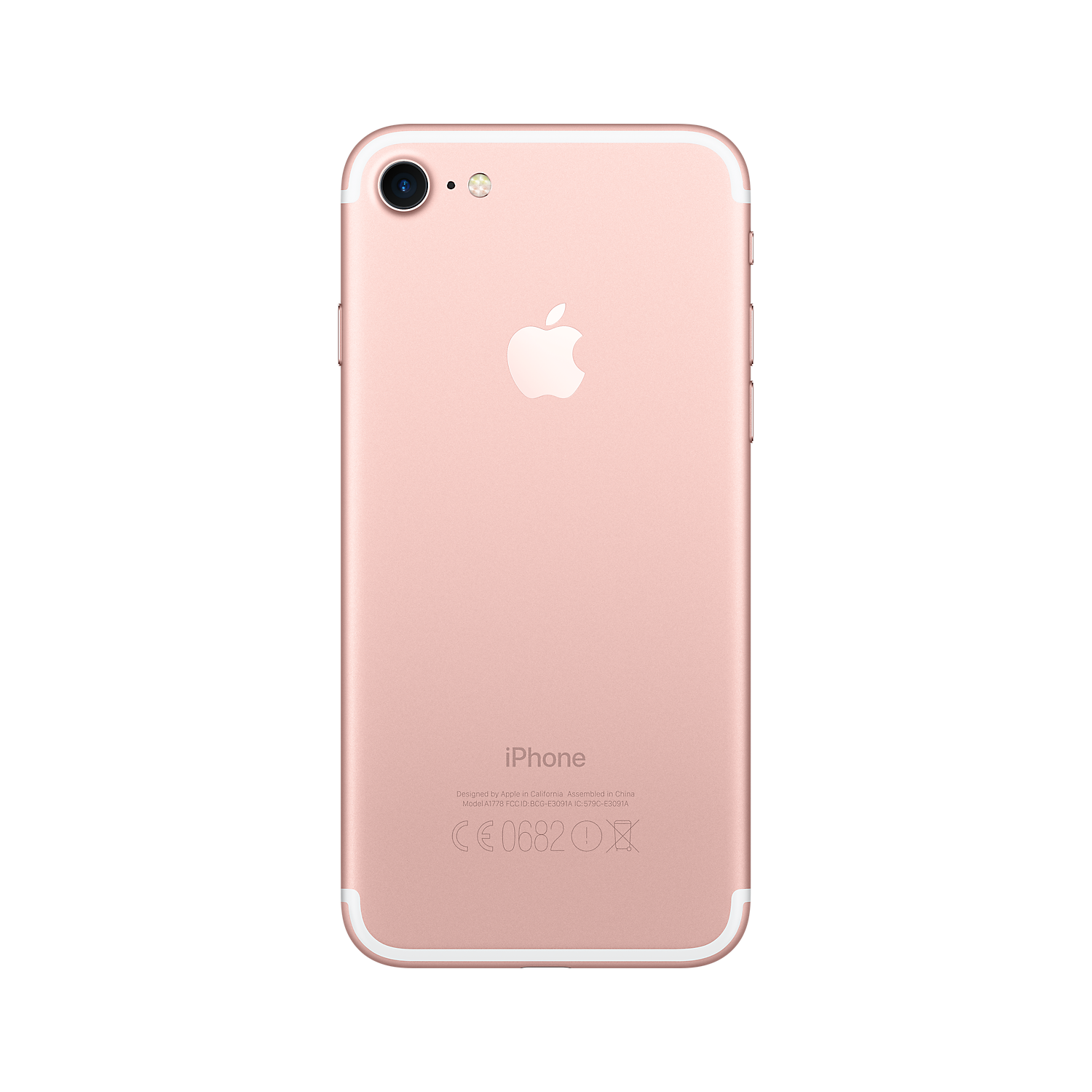 Refurbished Apple Iphone 7 Rose Gold 4 7 128gb 4g Unlocked Sim Free Smartphone Laptops Direct Refurbished Apple Iphone 7 Rose Gold 4 7 128gb 4g Unlocked Sim Free Smartphone Laptops Direct
