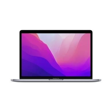 Apple MacBook Pro 13 Inch M2 8GB RAM 256GB SSD 2022 - Space Grey