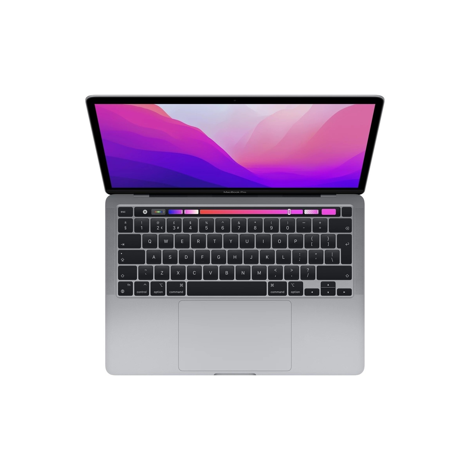 Macbook pro