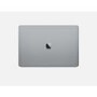 Refurbished Apple MacBook Pro Core i7 16GB 512GB Radeon Pro 560 15 Inch OS X Sierra with TouchBar - Space grey 2017