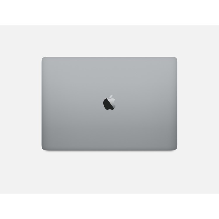 Refurbished Apple MacBook Pro Core i7 16GB 512GB Radeon Pro 560 15 Inch OS X Sierra with TouchBar - Space grey 2017
