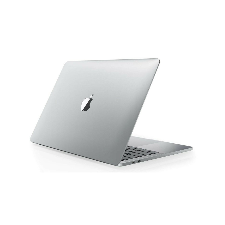Refurbished Apple MacBook Pro Core i5 8GB 128GB 13 Inch Laptop Silver