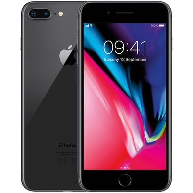 your iphone 8 64gb space grey has been found your iphone 8 64gb space grey has been found