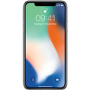 Refurbished Apple iPhone X Silver 5.8" 64GB 4G Unlocked & SIM Free Smartphone