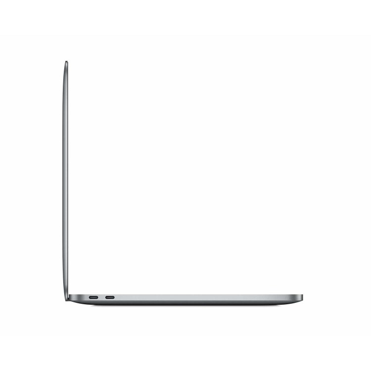 Refurbished Apple MacBook Pro Core i5 8GB 256GB 13 Inch Laptop With Touch Bar in Space Grey