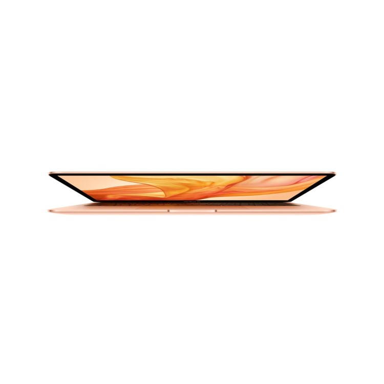 Refurbished Apple MacBook Air Core i5 8GB 128GB 13.3 Inch Laptop in Rose Gold - 2018