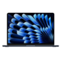 Refurbished Apple MacBook Air 2024 13" M3 8GB RAM 256GB SSD - Midnight