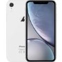 Refurbished Apple iPhone XR White 6.1" 64GB 4G Unlocked & SIM Free Smartphone