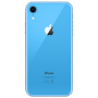 Refurbished Apple iPhone XR Blue 6.1" 64GB 4G Unlocked & SIM Free Smartphone
