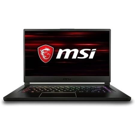 Refurbished MSI GS65 Stealth Thin 8RE Core i7-8750H 16GB 256GB GTX