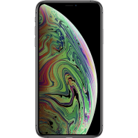 Grade A3 Apple iPhone XS Max Space Grey 6.5" 64GB 4G Unlocked & SIM Free