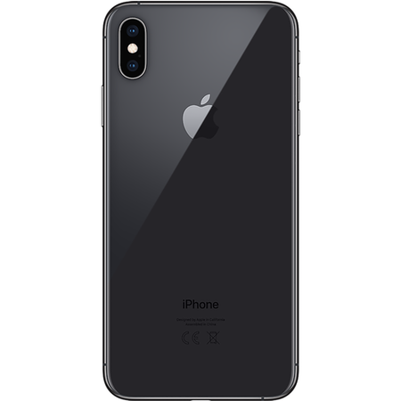 Refurbished Apple iPhone XS Max Space Grey 6.5