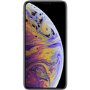 Refurbished Apple iPhone XS Max Silver 6.5" 64GB 4G Unlocked & SIM Free Smartphone