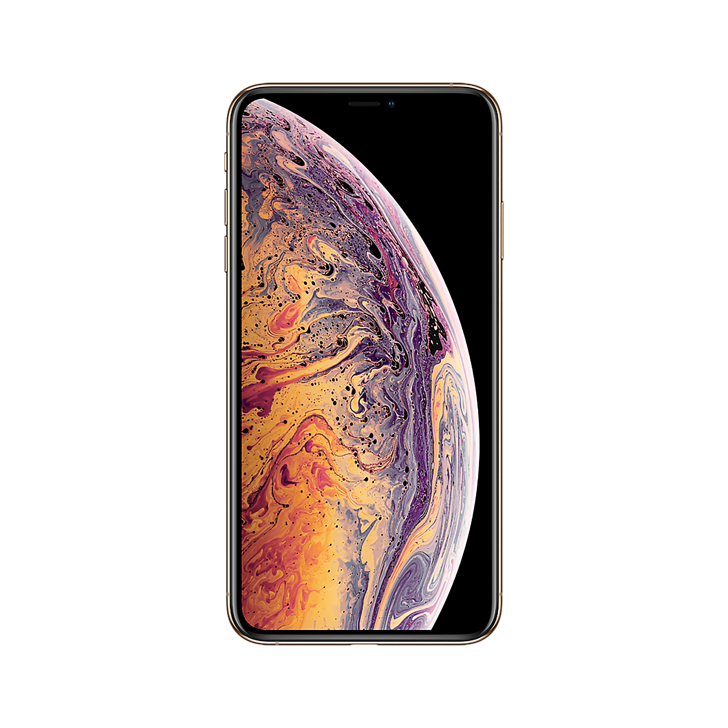 Apple iPhone XS Max Gold 6.5 Apple iPhone XS Max Gold 6.5