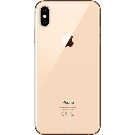 Apple iPhone XS Max Gold 6.5