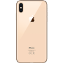 Refurbished Apple iPhone XS Max Gold 6.5" 64GB 4G Unlocked & SIM Free Smartphone