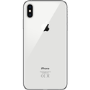 Grade A1 Apple iPhone XS Max Silver 6.5" 256GB 4G Unlocked & SIM Free