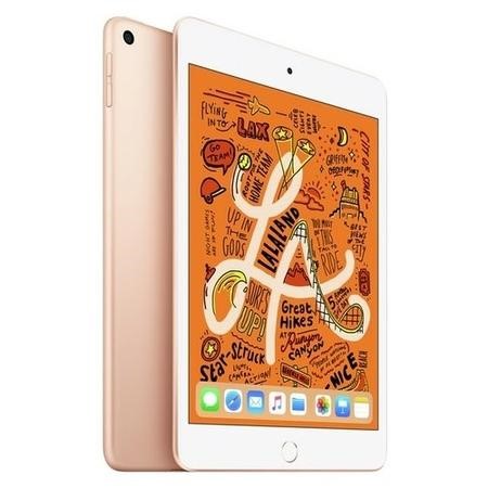 Apple iPad mini (第６世代) Cellular ゴールド64GB Refurbished Apple iPad Mini Cellular 64GB 7.9