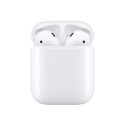 A2/MV7N2ZM/A Box Opened APPLE AirPods with Charging Case 2nd Generation
