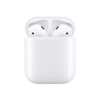 Grade A2 Apple AirPods with Charging Case 2nd Generation  