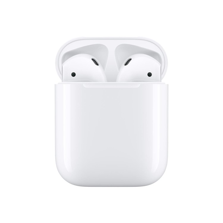 Grade A2 Apple AirPods with Charging Case 2nd Generation  