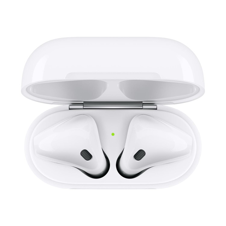 Grade A2 Apple AirPods with Charging Case 2nd Generation  