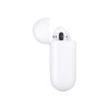 Grade A2 Apple AirPods with Charging Case 2nd Generation  