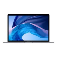 Refurbished Apple Macbook Air 13.3" i5 8GB 128GB SSD - Space Grey Refurbished Apple Macbook Air 13.3" i5 8GB 128GB SSD - Space Grey