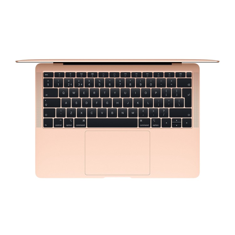 Refurbished Apple Macbook Air 13.3" i5 8GB 128GB SSD - Gold