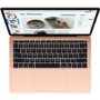 Refurbished Apple Macbook Air 13.3" i5 8GB 128GB SSD - Gold